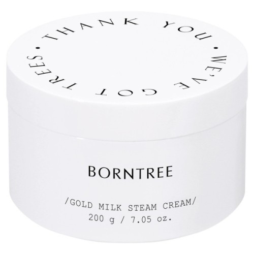 골드밀크 단백질 수분크림 200g / 보습+탄력+진정+주름미백기능 패밀리크림/무자극임상