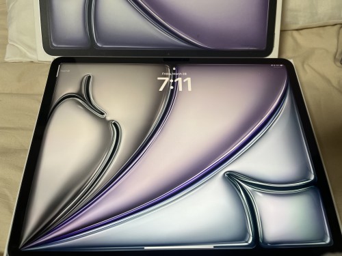 Ipad Air 13 M2 128GB