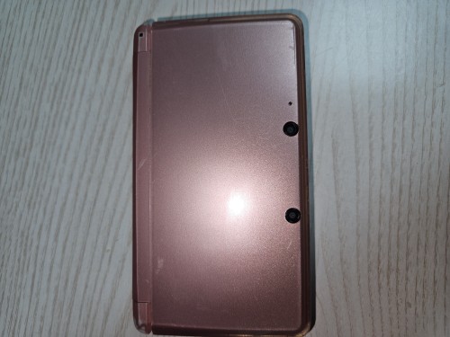 닌텐도 3ds, 칩4개