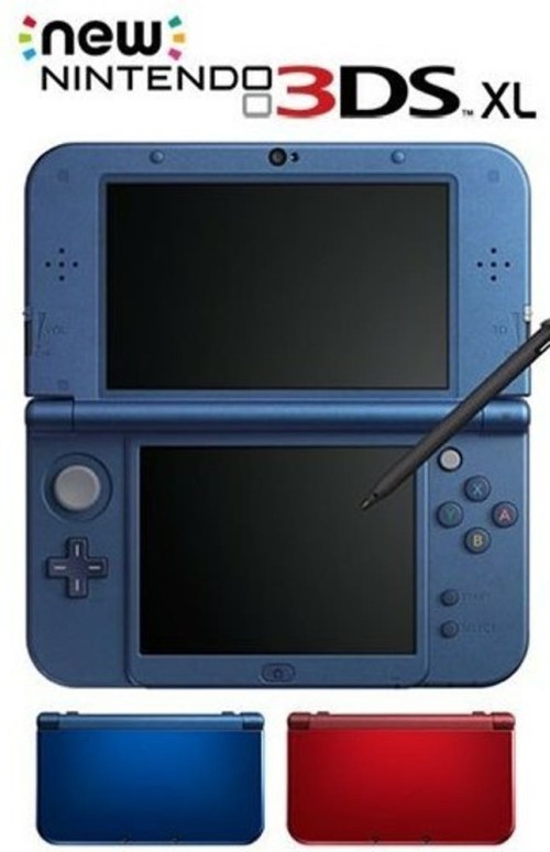 닌텐도 3ds