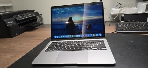 맥북에어 m1 13인치 8gb 256gb