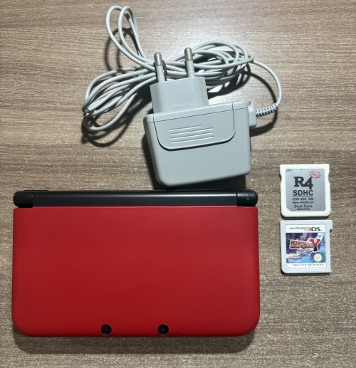 닌텐도 3ds xl