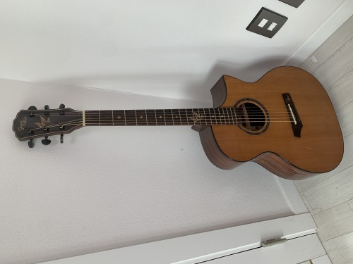 고퍼우드 i320rce