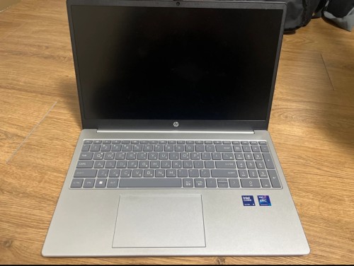 HP 자바스 al 노트북