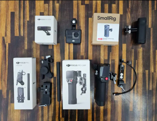 DJI FOCUS PRO 모터+그립+라이다 판매합니다.(지정 구매자 판매용입니다.)