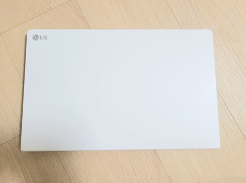 LG 그램 i5-8th