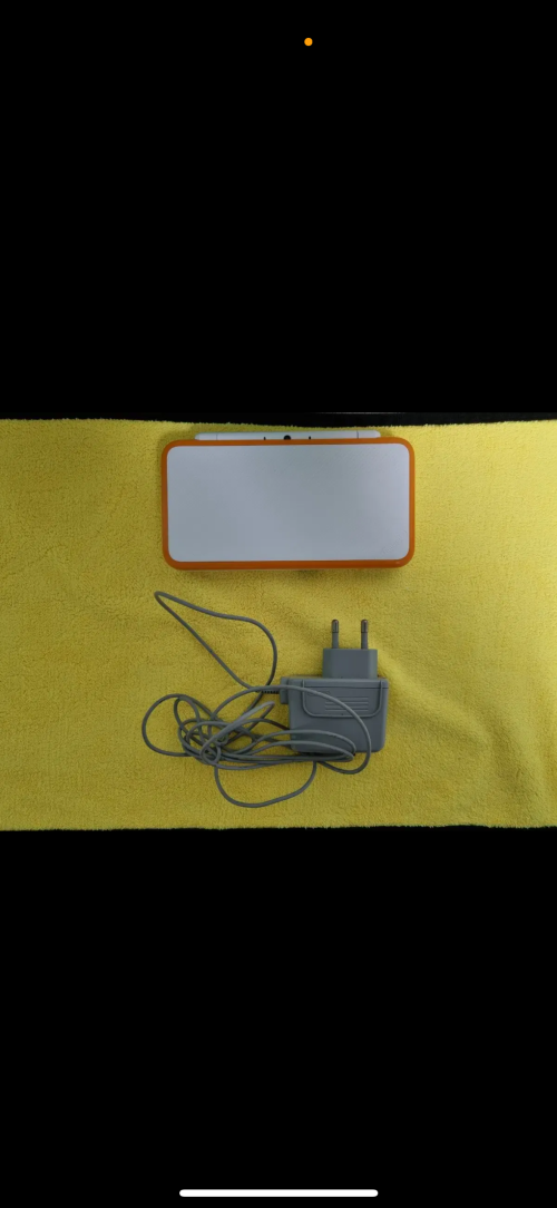 닌텐도2ds xl